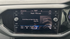 Volkswagen T-Cross 1.6 TDI R-Line 5dr DSG Diesel Estate